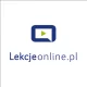 Logo LekcjeOnline.pl