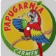 Papugarnia Carmen