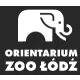 Miejski Ogród Zoologiczny Orientarium Łódź