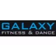 Logo Galaxy Fitness & Dance