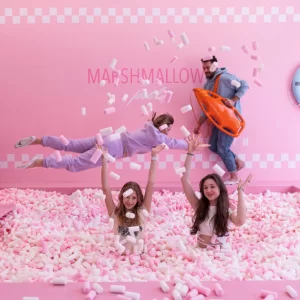 Be Happy Museum Kraków