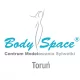Logo Centrum Modelowania Sylwetki Body Space