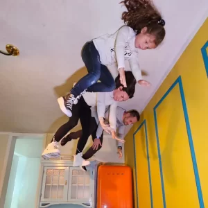 House Of Attractions