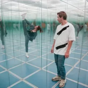 House Of Attractions