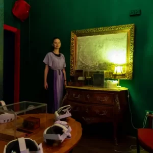 House Of Attractions