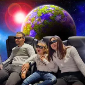 House Of Attractions