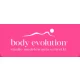 Logo Body Evolution