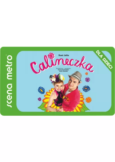 calineczka