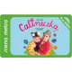 calineczka