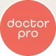 Logo Klinika Doctorpro Wrocław