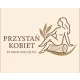 Logo Przystań Kobiet