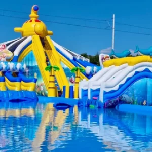 Park Rozrywki Fastpark