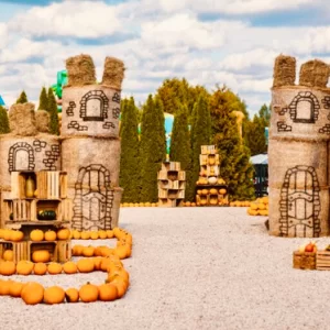 Park Rozrywki Fastpark