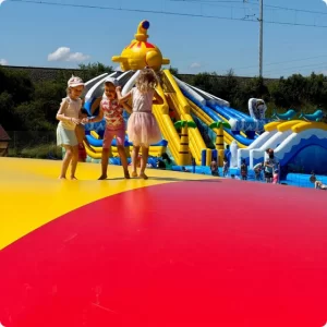 Park Rozrywki Fastpark