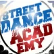 Logo Street Dance Academy