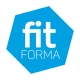 Logo Fit Forma