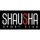 Logo Shausha Sport Club