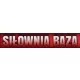 Logo Siłownia Baza