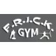 Logo Manufaktura Zdrowia Frick Gym