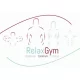 Logo Relax – Rodzinne Centrum Fitness