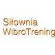 Logo Wibrotrening Siłownia