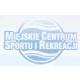 Logo MSCiR Hala Sportowa