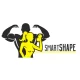 Logo Smart Shape