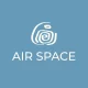 Logo Air Space Studio