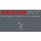 Logo Solarfit Centrum Fitness