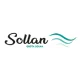 Logo Grota Solna Sollan
