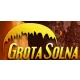 Logo Grota Solna