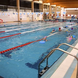 Solne Miasto Centrum Edukacyjno Rekreacyjne