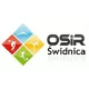 Logo OSiR - Basen Odkryty