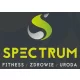 Logo Spectrum Fitness