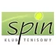 Logo Klub Sportowy Spin