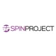 Logo Spin Project Pole Dance Studio