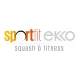 Logo Sportfit Ekko Squash&Fitness
