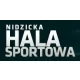 Logo Hala Widowiskowo – Sportowa
