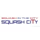 Logo Squash City