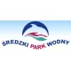 Logo Średzki Park Wodny