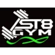 Logo St8gym