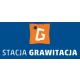 Logo Stacja Grawitacja