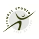 Logo Fitness Studio Step By Step