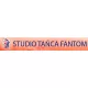 Logo Studio Tańca Fantom