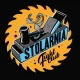 Logo Stolarnia Fight Club