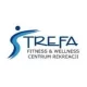 Logo Strefa Fitness & Wellness