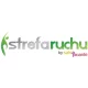 Logo Strefa Ruchu