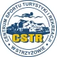 Logo Centrum Sportu, Turystyki i Rekreacji