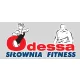 Logo Studio Fitness Odessa