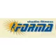 Logo Forma Fitness